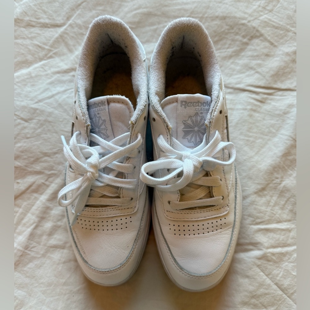 Reebok - Club C Double Shoes